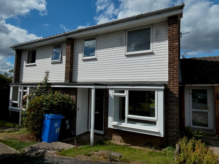 3 Bedroom Terraced House To Rent In Roffords, Goldsworth Park, Woking, Surrey, GU21
