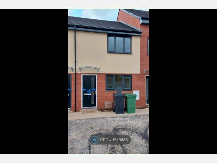 2 Bedroom Terraced House To Rent In Arkwright Way, Peterborough, PE4