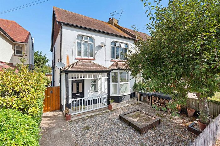 1 Bedroom Flat For Sale In Alma Road, Herne Bay, CT6