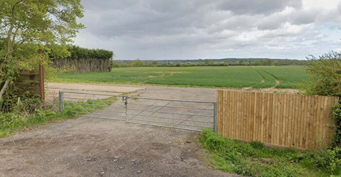 Land For Sale In Writtle Road, Margaretting, CM4