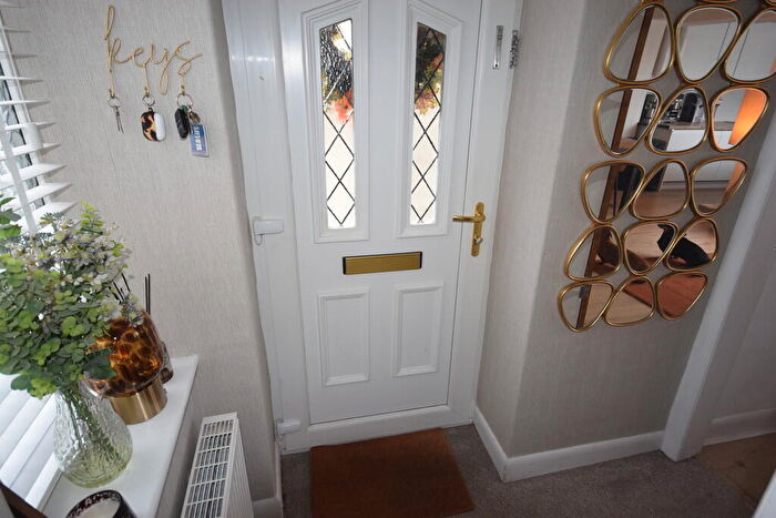 2 Bedroom Semi-Detached House For Sale In Friars Lane, Barrow-in-Furness, LA13