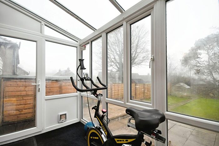 2 Bedroom Semi-Detached House For Sale In Earl Sterndale, Buxton, SK17
