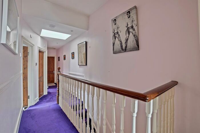 4 Bedroom Terraced House To Rent In Olive Road, London, NW2