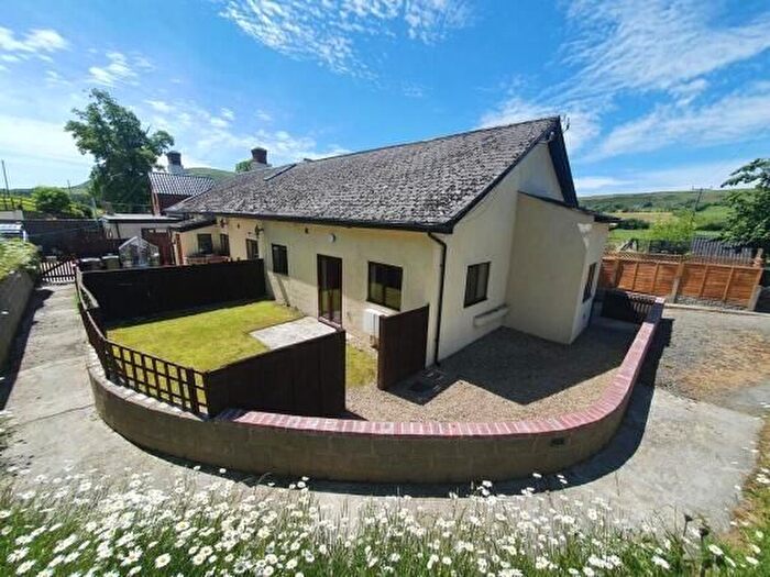 Property To Rent In More Houses, Shelve, Minsterley, SY5