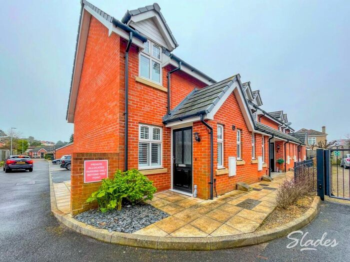 1 Bedroom House To Rent In Tuckton Place, Southbourne, Bournemouth, BH6