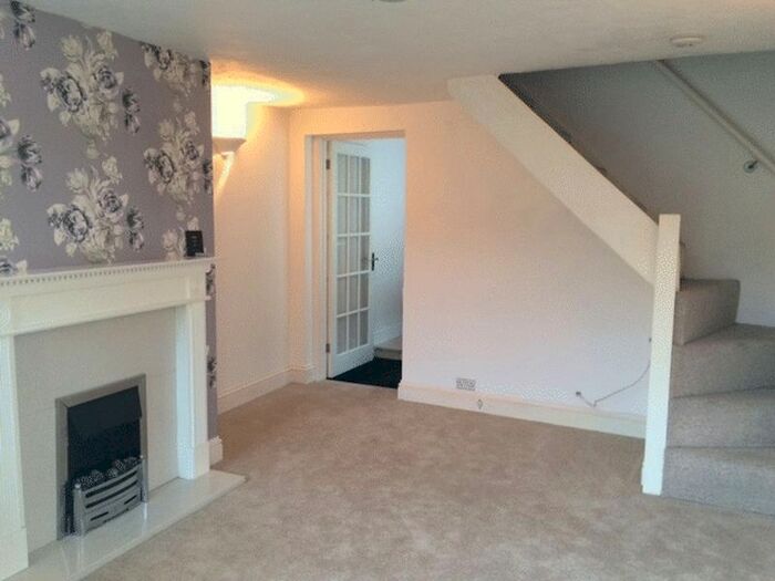 2 Bedroom Terraced House To Rent In King Street, Cheltenham GL50