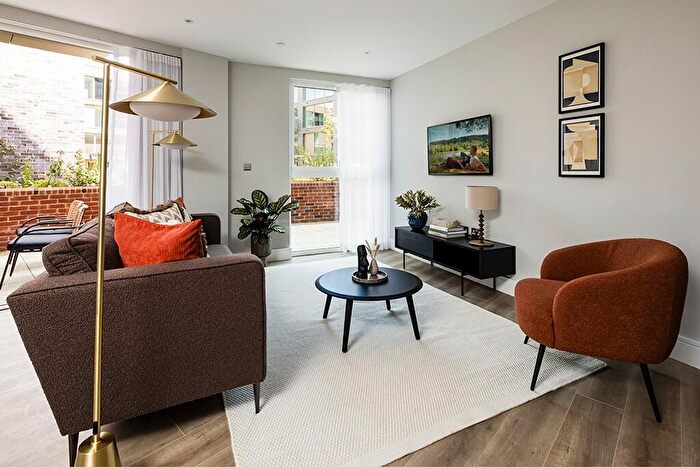 2 Bedroom Apartment To Rent In Neptune Wharf, London, SE8