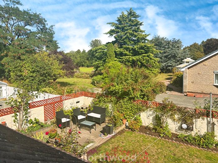 3 Bedroom Bungalow For Sale In Lings Lane, Hatfield, Doncaster, DN7