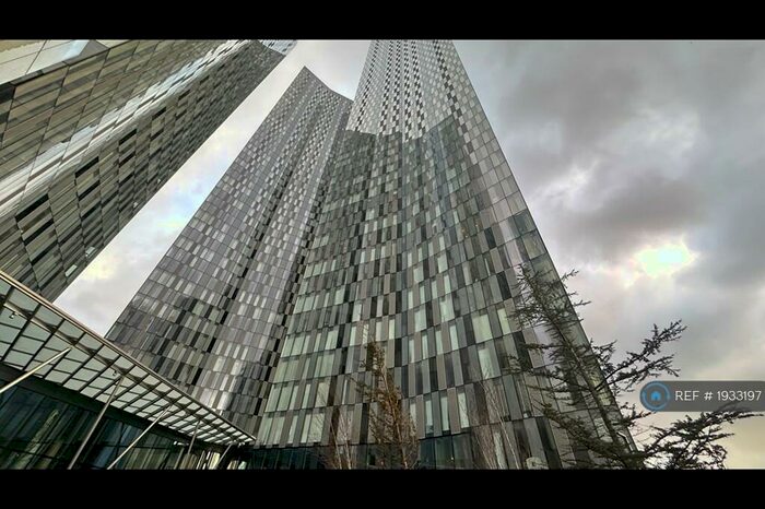 2 Bedroom Flat To Rent In Owen Street, Manchester, M15