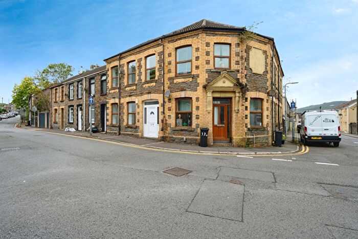 2 Bedroom Maisonette For Sale In Crythan Road, Neath, SA11