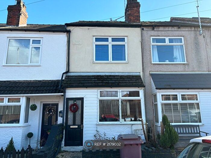 2 Bedroom Terraced House To Rent In Station Road, Killamarsh, Sheffield, S21