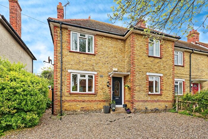 3 Bedroom End Of Terrace House For Sale In Nixon Avenue, Ramsgate, Kent, CT12
