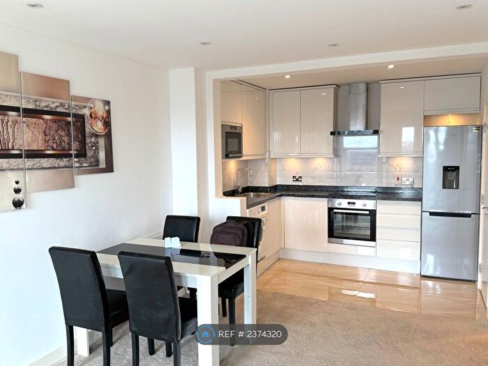 2 Bedroom Flat To Rent In Central House, London, E15