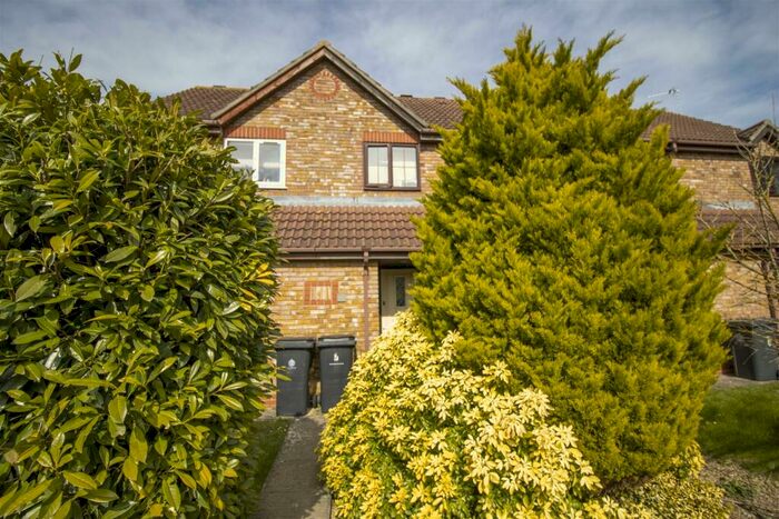 2 Bedroom Terraced House To Rent In Coopers Elm, Quedgeley, GL2