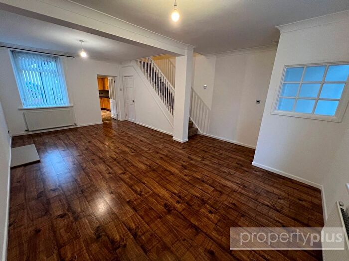 3 Bedroom Terraced House For Sale In Stanley Road, Pentre, Rhondda Cynon Taff, CF41