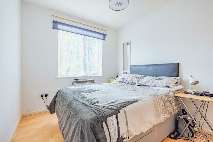 1 Bedroom Apartment To Rent In Didcot, , Oxfordshire, OX11