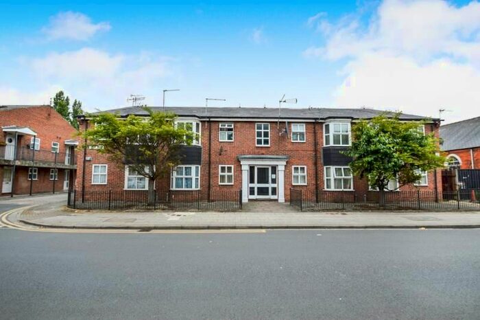 1 Bedroom Flat To Rent In Beech Close, Coltman Street, Hull HU3