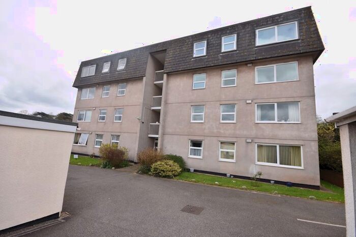 2 Bedroom Flat To Rent In Fore Street, Heavitree, Exeter, EX1