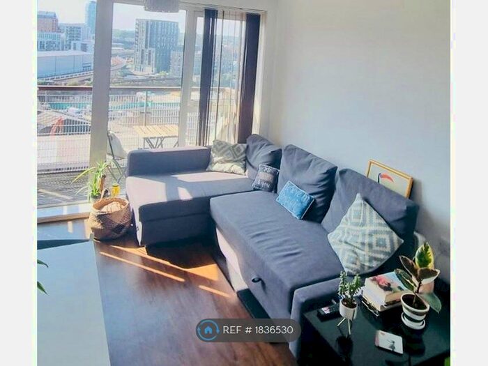 1 Bedroom Flat To Rent In Tarves Way, London, SE10