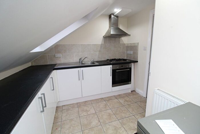 3 Bedroom Flat To Rent In Eastbourne Avenue, Gateshead, NE8