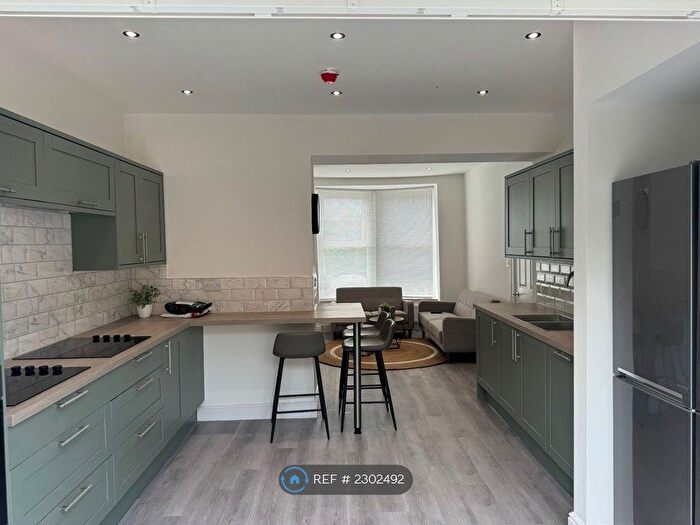 7 Bedroom Semi-Detached House To Rent In Snowdon Road, Bristol, BS16