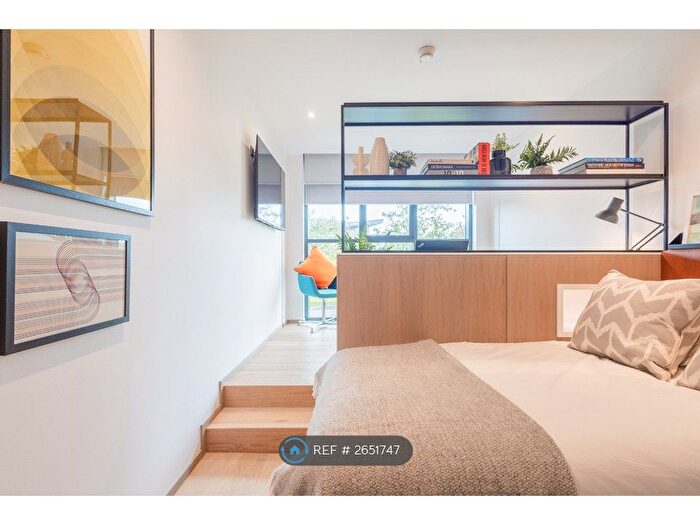 Studio To Rent In St Andrews, St Andrews, KY16