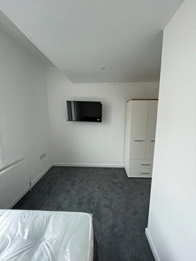 1 Bedroom Terraced House To Rent In Queens Road, PO2