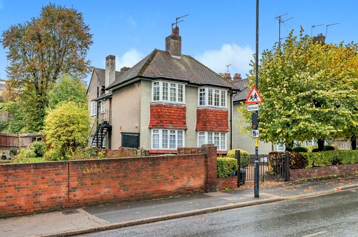 2 Bedroom Flat To Rent In Forest Hill Road, London, SE23