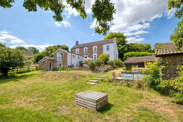 5 Bedroom Detached House For Sale In Quiet Country Setting, BA3