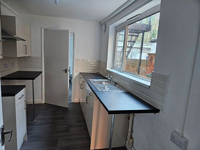 1 Bedroom Flat To Rent In Welbeck Street, Hull, HU5