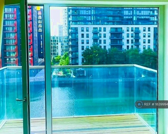 Studio To Rent In Baltimore Wharf, London, E14