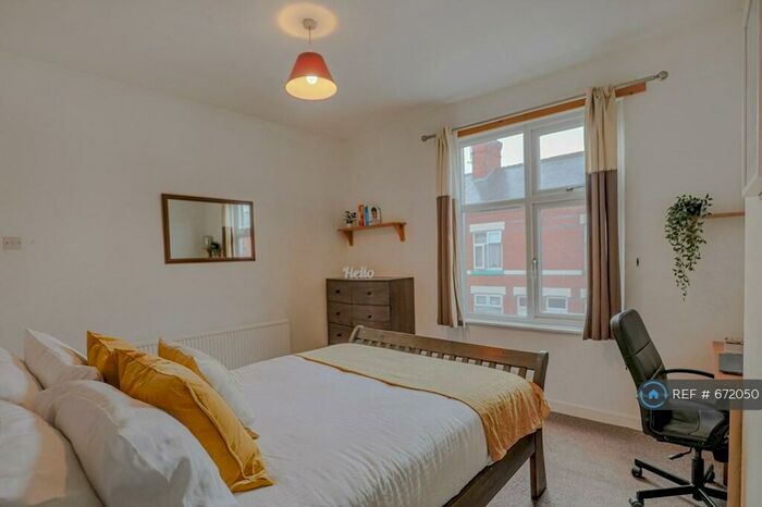 3 Bedroom Terraced House To Rent In Rydal Street, Leicester, LE2