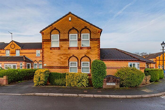 4 Bedroom Detached House For Sale In Arundel Place, City Gardens, Cardiff, CF11