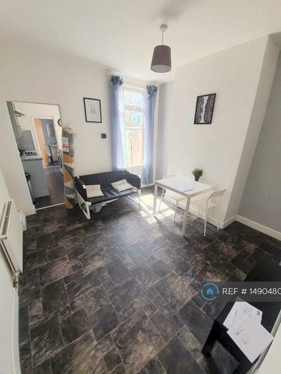 4 Bedroom Terraced House To Rent In Stockbrook Street, Derby, DE22