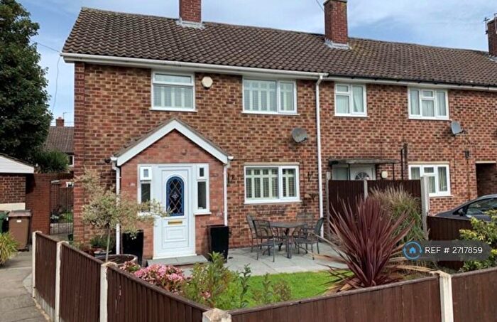 3 Bedroom Semi-Detached House To Rent In Greenwood Road, Upton, Wirral, CH49