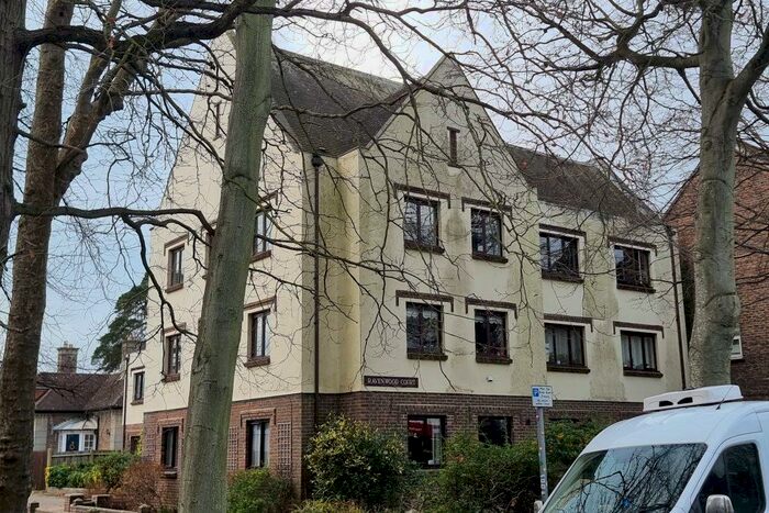 2 Bedroom Apartment To Rent In Ravenwood Court, Aldwick Street, Bognor Regis, West Sussex., PO21