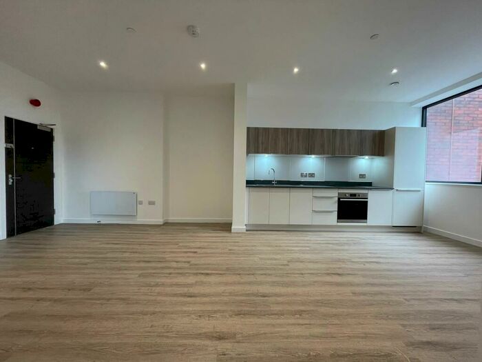 2 Bedroom Apartment To Rent In Alencon Link, Basingstoke, RG21