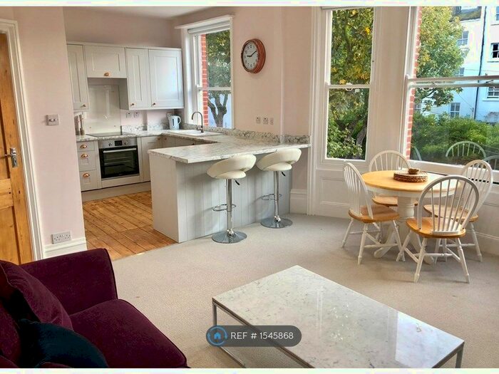 1 Bedroom Flat To Rent In St. James's Avenue, Brighton, BN2