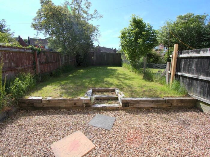 2 Bedroom House To Rent In Eagle Road, St Athan, Vale Of Glamorgan, CF62