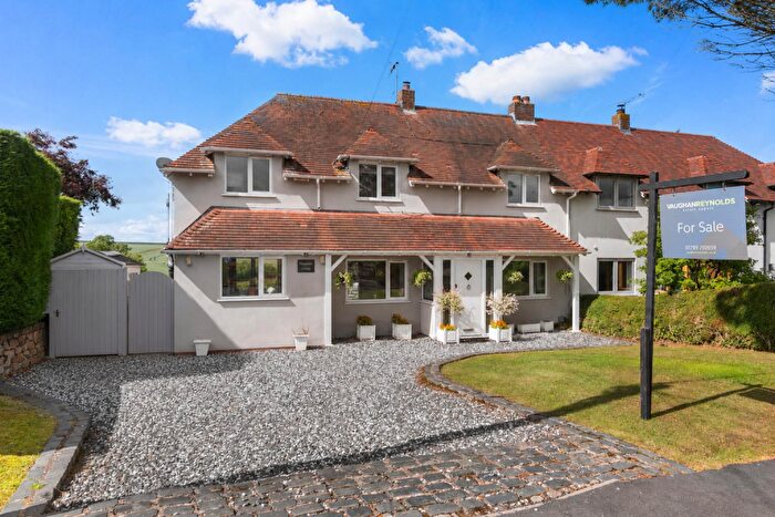 3 Bedroom Semi-Detached House For Sale In Church Road, Snitterfield, Stratford-Upon-Avon, CV37
