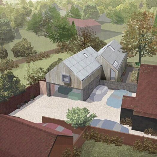 Land For Sale In Rumseys Lodge, Blewbury, OX11