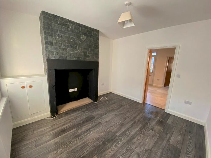 2 Bedroom Terraced House To Rent In Perth Street, Lancaster, LA1
