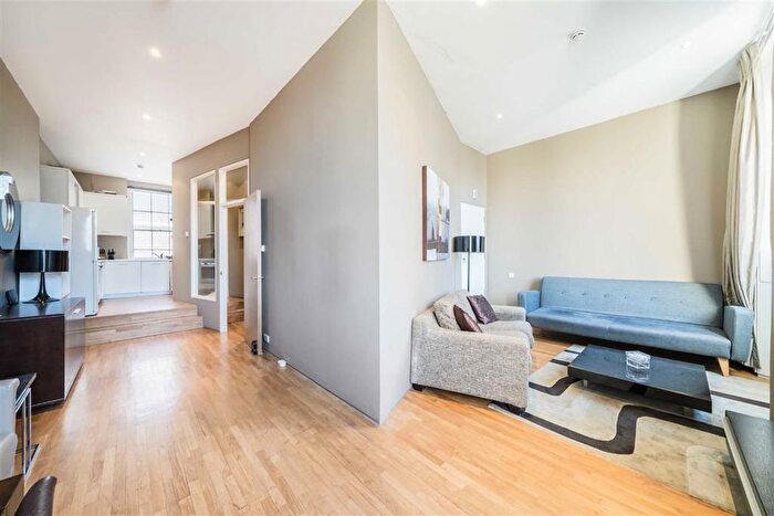 1 Bedroom Flat To Rent In Gloucester Road, London, SW7