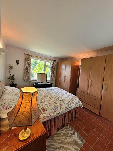 2 Bedroom Detached Bungalow For Sale In Bay Crescent, Swanage, Dorset, BH19 - Photo 9