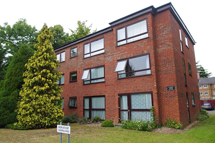 1 Bedroom Flat To Rent In , Watford, WD17