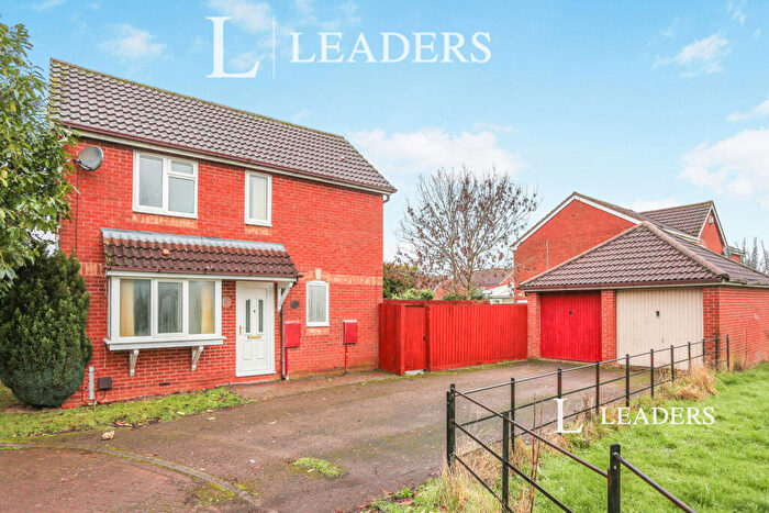 2 Bedroom Semi Detached House To Rent In Hazeldene Road, Hamilton, Leicester, LE5