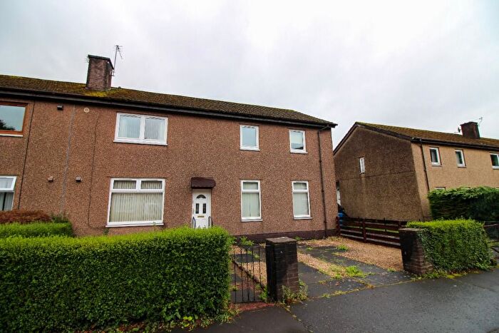 3 Bedroom Flat To Rent In Burnside Road, Menstrie, FK11