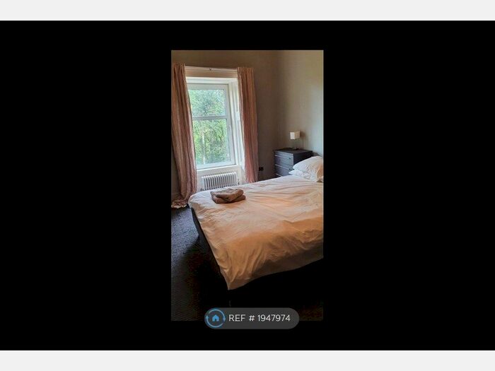 2 Bedroom Flat To Rent In Botanic Crescent, Glasgow, G20