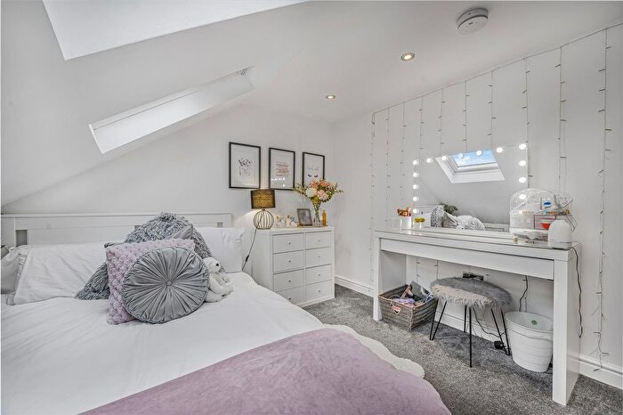 5 Bedroom Terraced House For Sale In Llandaff Road, Pontcanna, Cardiff, CF11