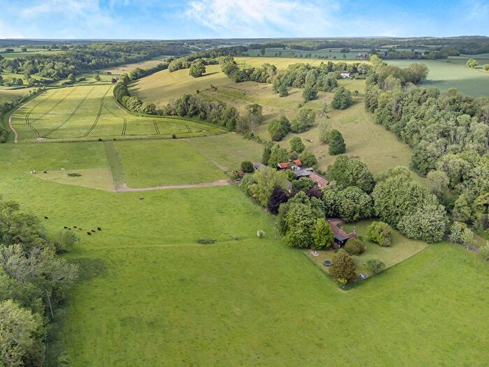 5 Bedroom Property For Sale In Acrise, Folkestone, Kent, CT18